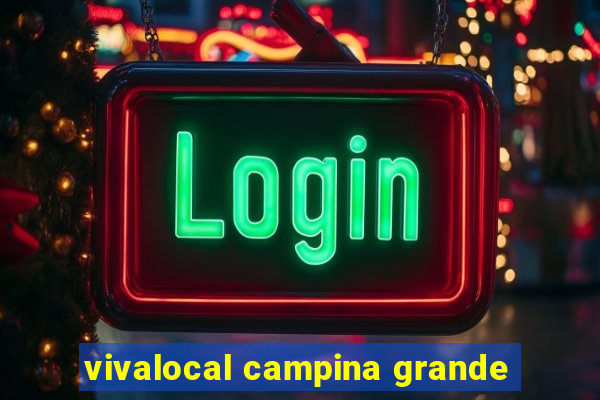 vivalocal campina grande